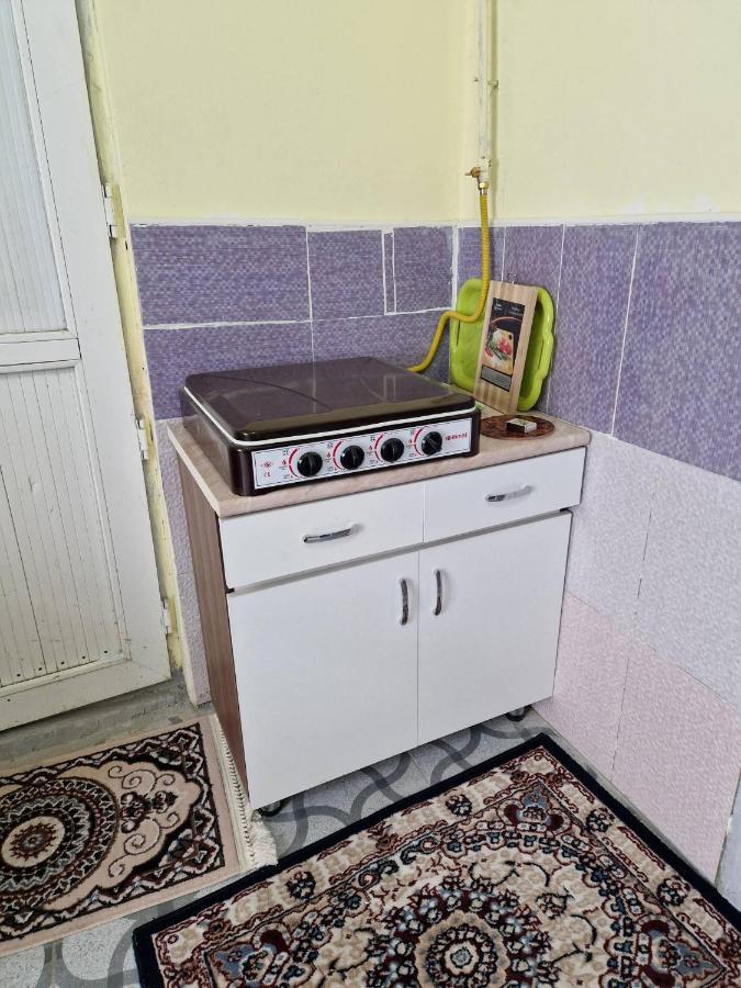 Cozy Apartment Near 28 Mall Baku Ngoại thất bức ảnh