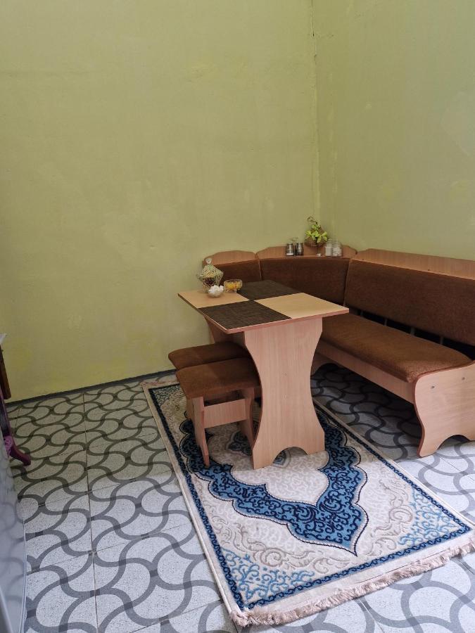 Cozy Apartment Near 28 Mall Baku Ngoại thất bức ảnh